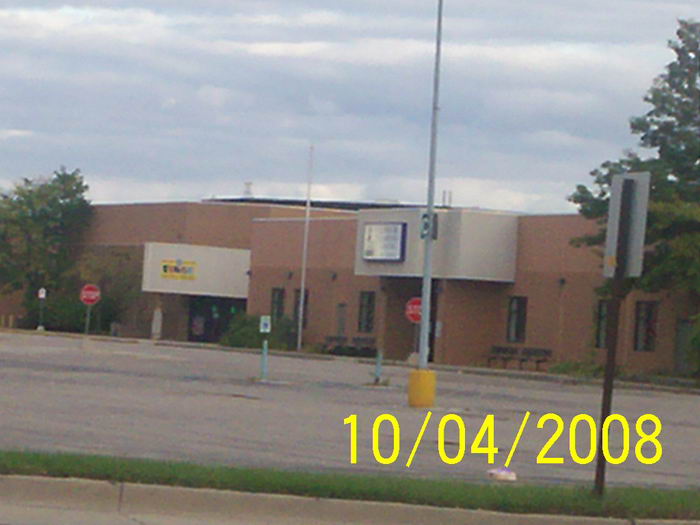 Hampton Towne Centre (Hampton Square Mall) - From Bob P